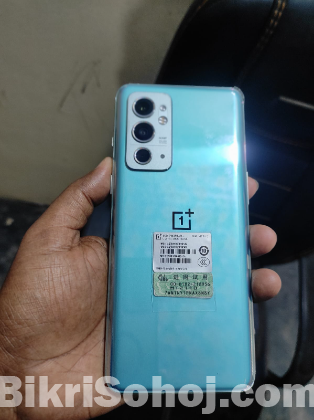 One Plus 9rt